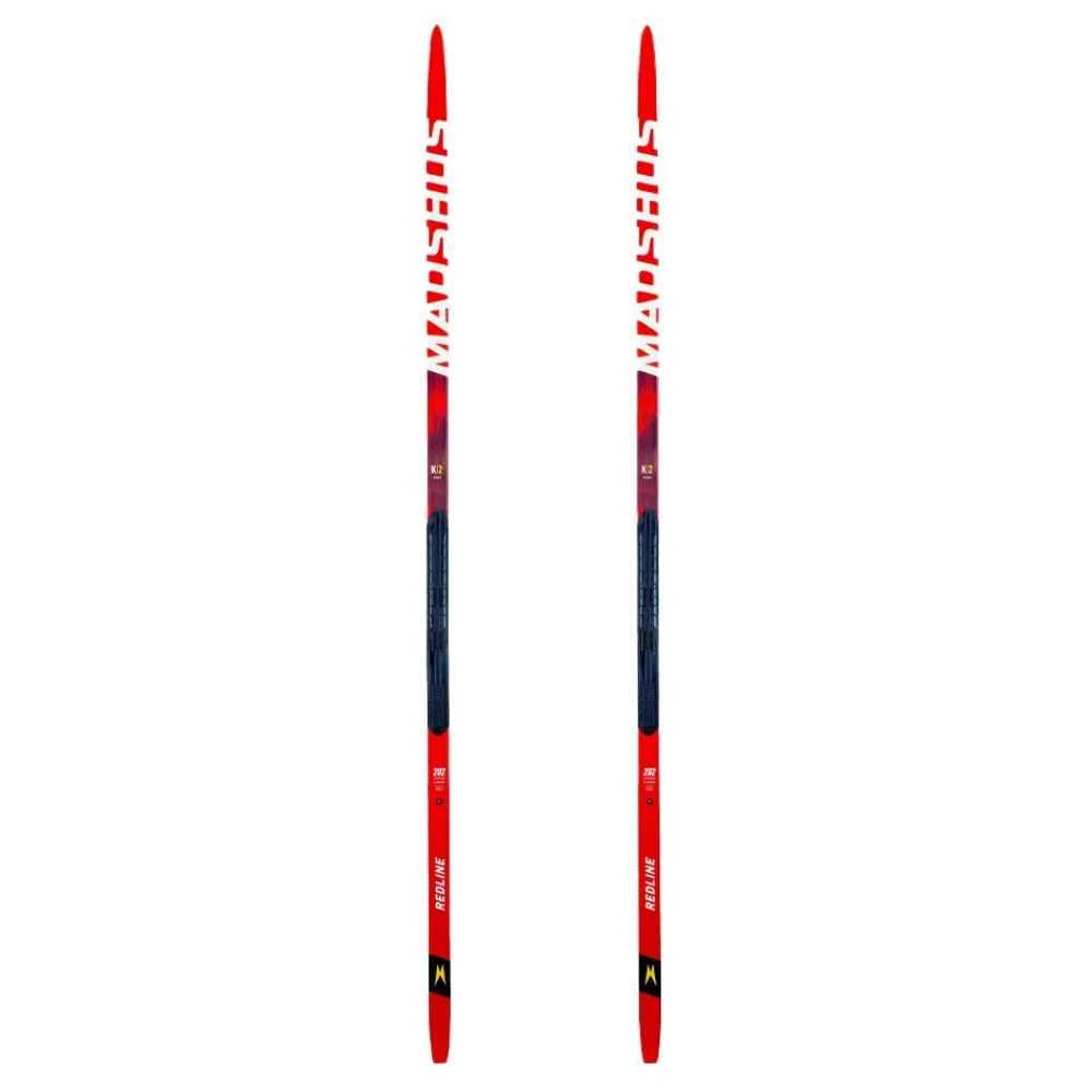 Hot Madshus Redline Classic K2 Inkl. Move Switch Kit
