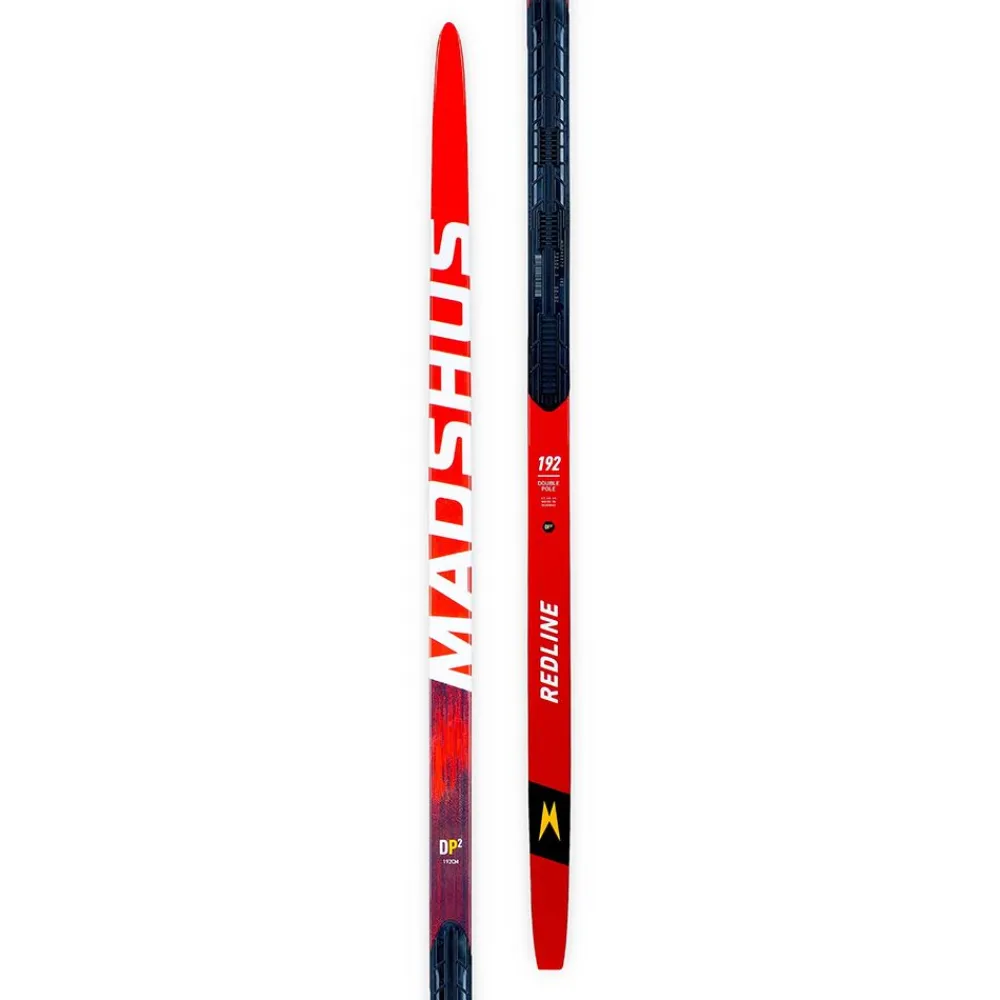 Sale Madshus Redline DP2 Inkl. Xcelerator Pro Classic