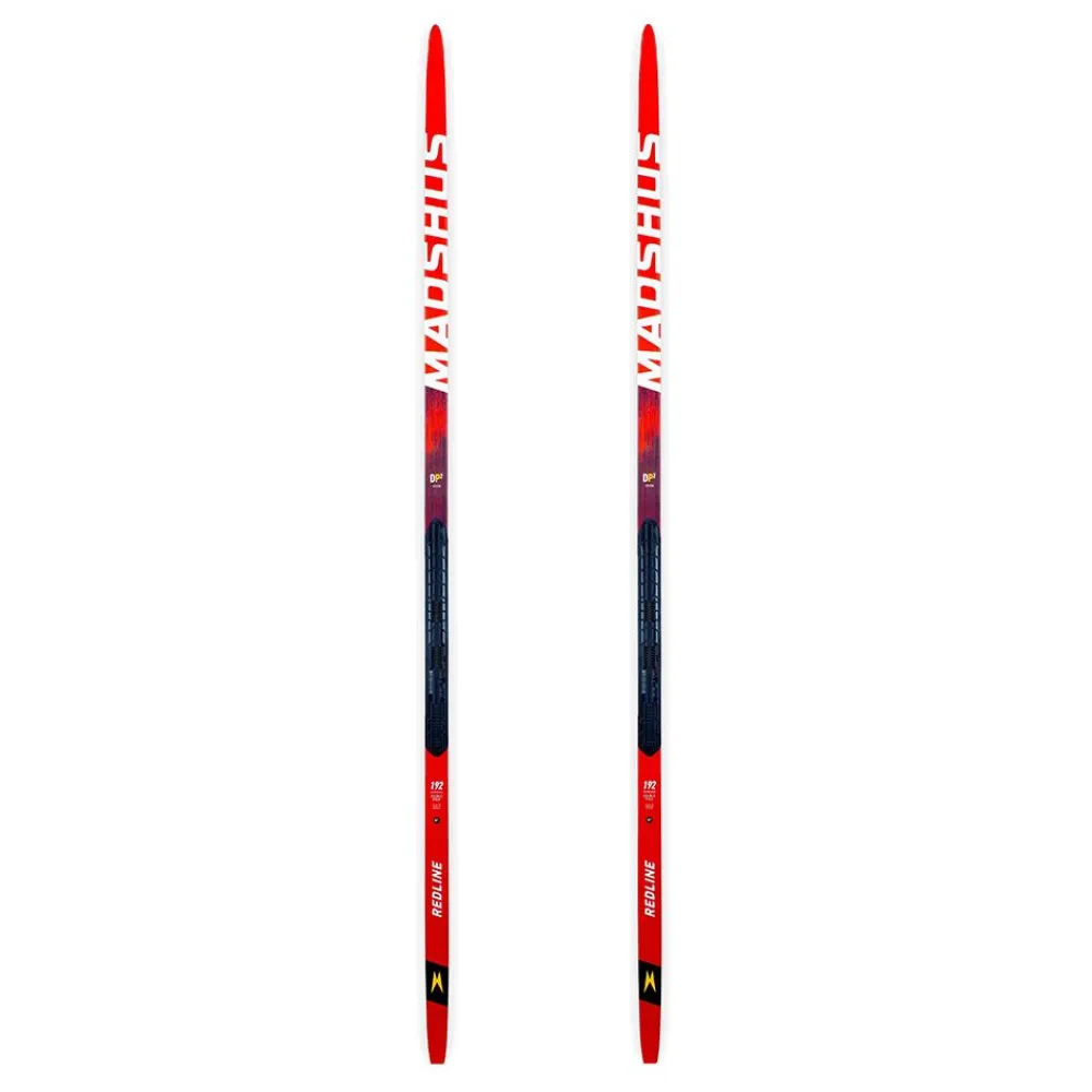 Sale Madshus Redline DP2 Inkl. Xcelerator Pro Classic