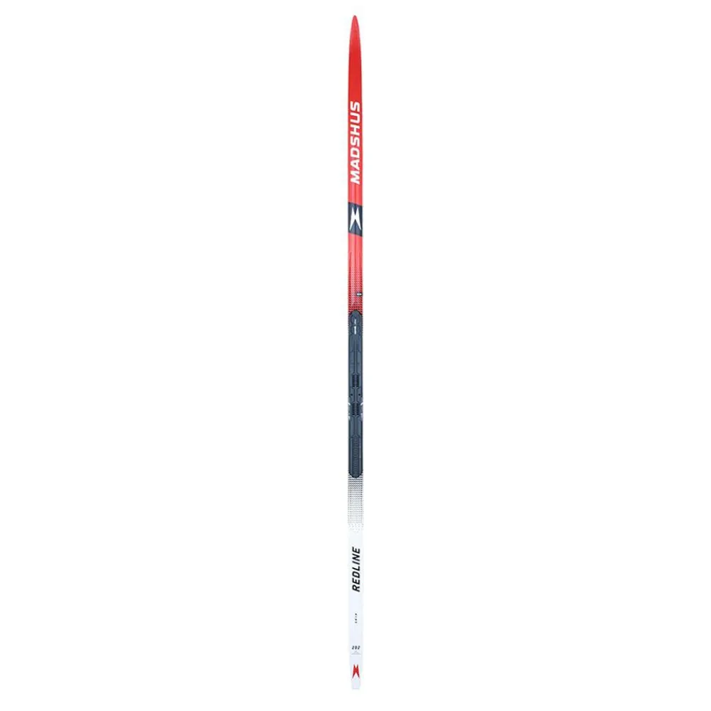 Längd | Madshus Redline Skin Inkl. Move Switch