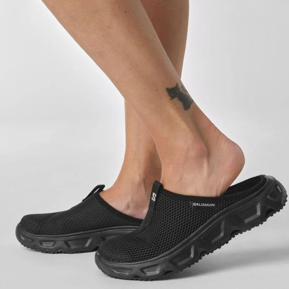 New Salomon Reelax Slide 6.0 Dam