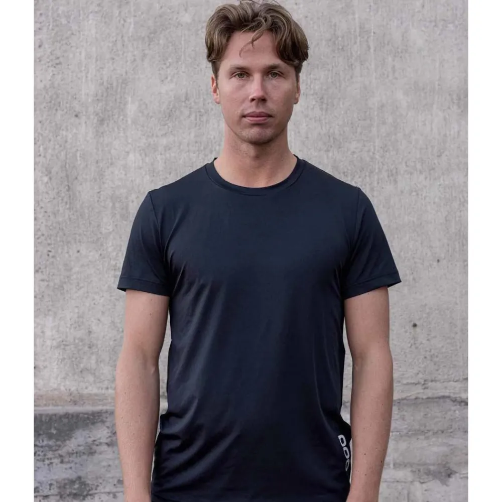 Allt Inom Cykel|Cykelkläder | POC Refor Enduro ight Tee Herr