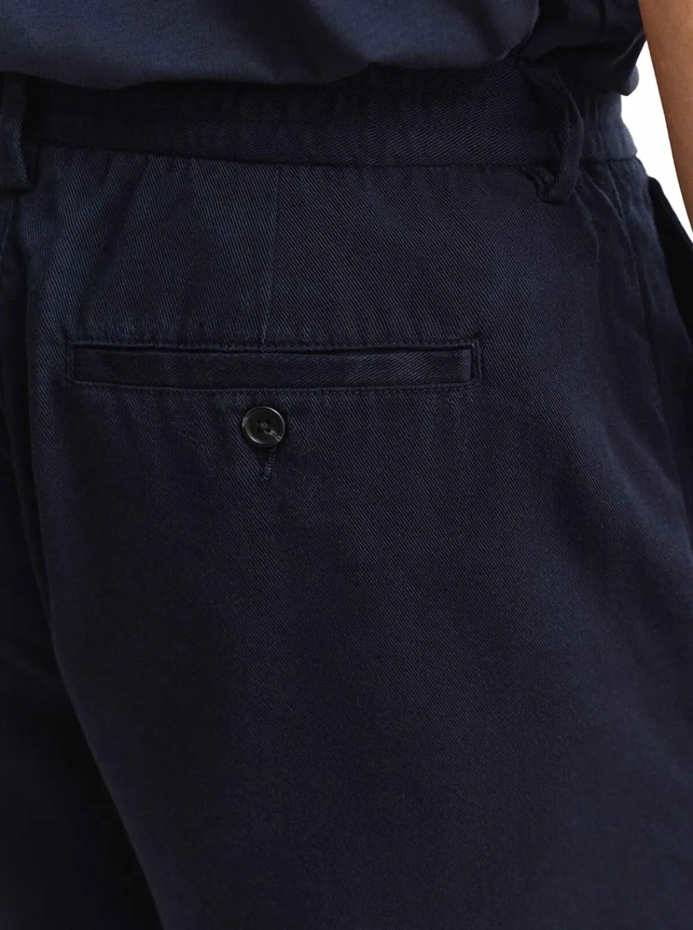 Shorts|Allt Under Nederdelar | GANT REG LYOCELL SHORTS HERR