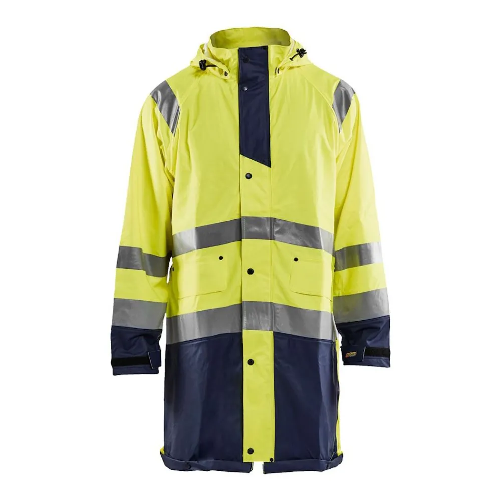 Workwear | Blåkläder Regnjacka Varel Level 1