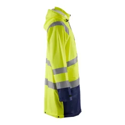 Workwear | Blåkläder Regnjacka Varel Level 1