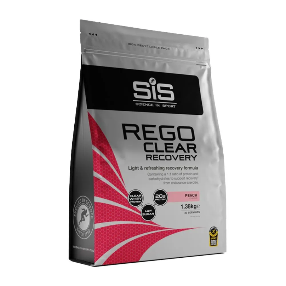 Best Science in Sport Rego Clear