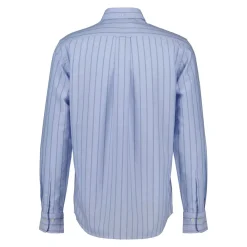 Online GANT Regular Classic Oxford Stripe Shirt Herr