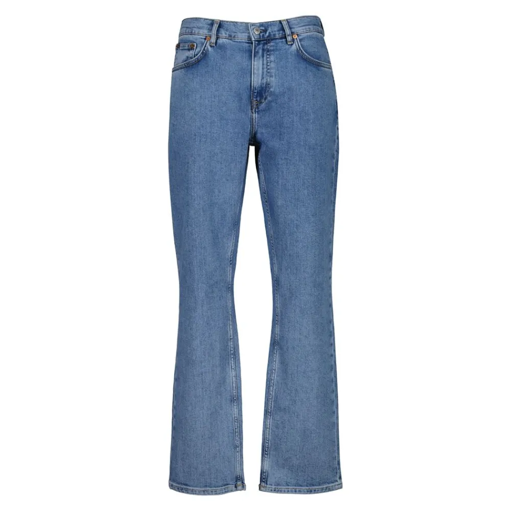 Online GANT REGULAR CLEAN WASH JEANS HERR