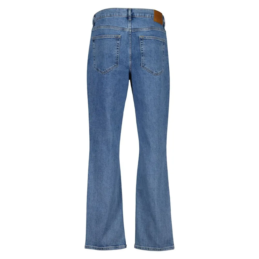 Online GANT REGULAR CLEAN WASH JEANS HERR