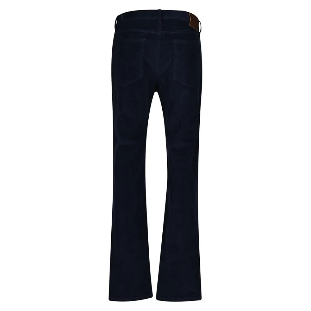 Best GANT REGular CORD JEANS herr