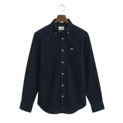 Outlet GANT Regular Corduroy Shirt Herr