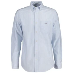 Outlet GANT Regular Fit Classic Oxford Shirt Herr