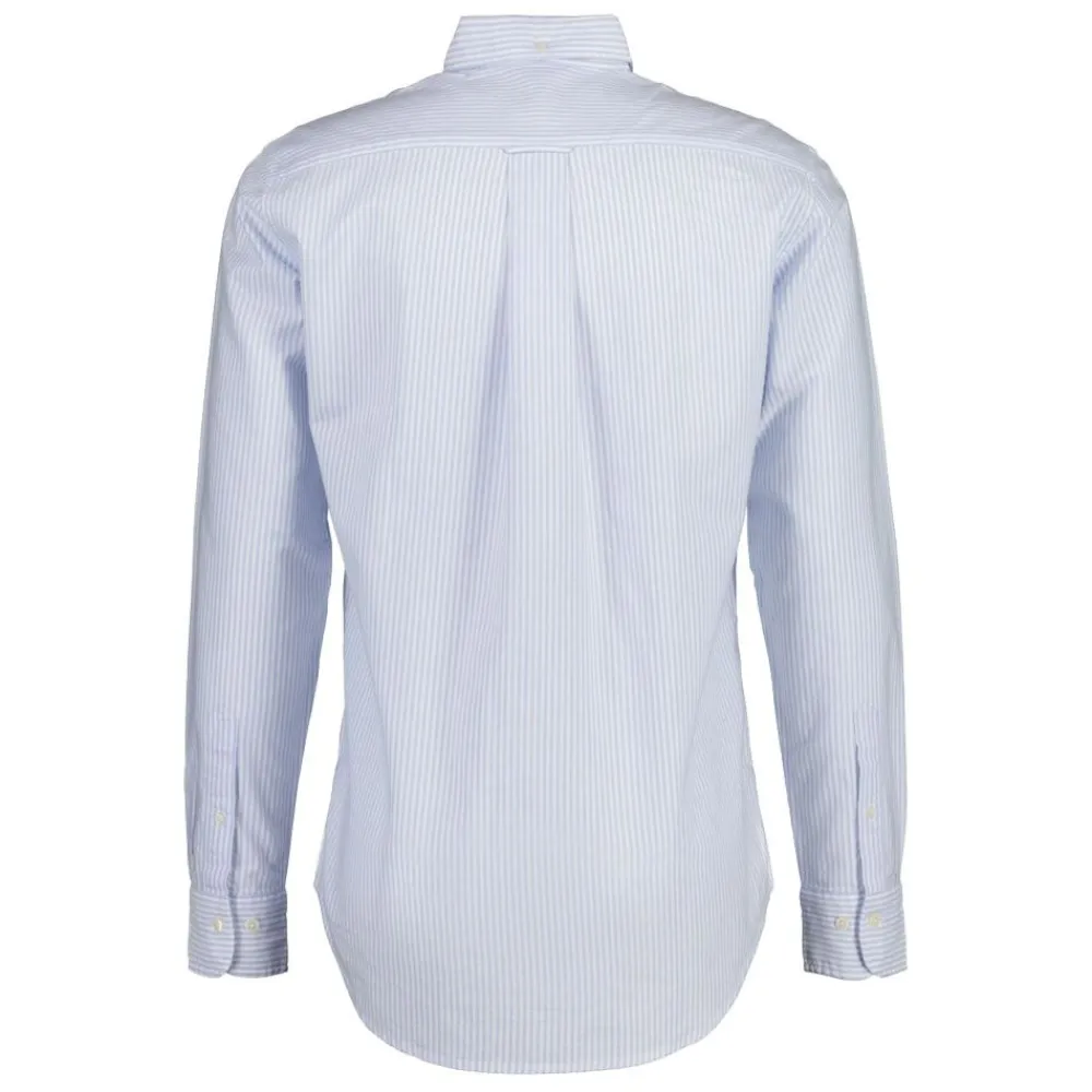 Outlet GANT Regular Fit Classic Oxford Shirt Herr