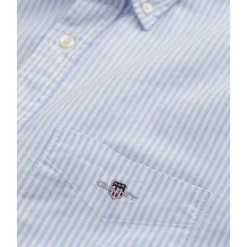 Outlet GANT Regular Fit Classic Oxford Shirt Herr