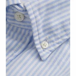 Outlet GANT Regular Fit Classic Oxford Shirt Herr