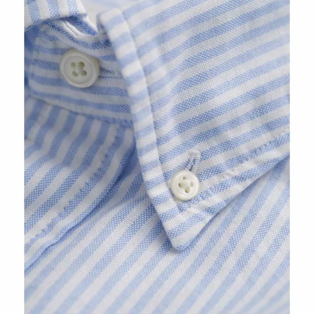 Outlet GANT Regular Fit Classic Oxford Shirt Herr