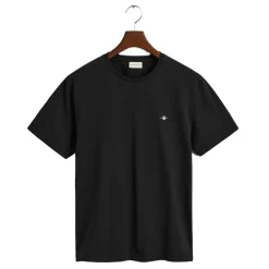 GANT Regular Fit Shield T-Shirt Herr