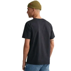 GANT Regular Fit Shield T-Shirt Herr