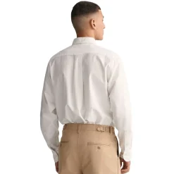 New GANT Regular Oxford Shirt Herr