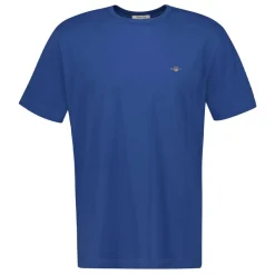 Allt Under Överdelar | GANT REGULAR HIELD T-HIRT HERR