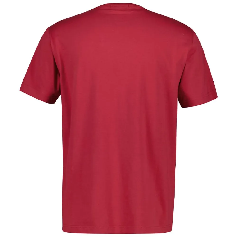 GANT REGULAR SHIELD SS T-SHIRT HERR