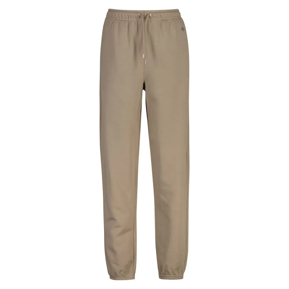 Outlet GANT Regular Shield Sweatpants Dam