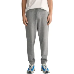 Hot GANT Regular Shield Sweatpants Herr