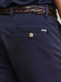 Outlet GANT REGULAR SUNFADED CHINO SHORTS HERR