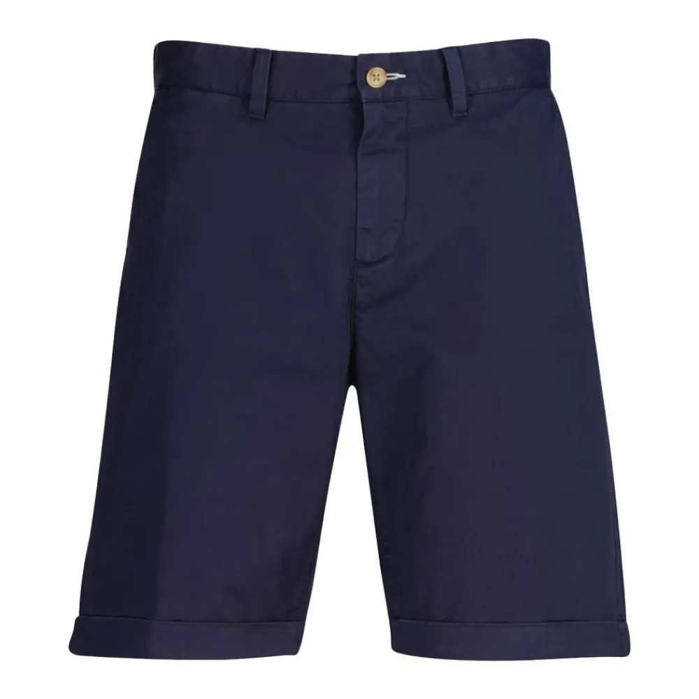 Clearance GANT Regular Sunfaded Chino Shorts Herr
