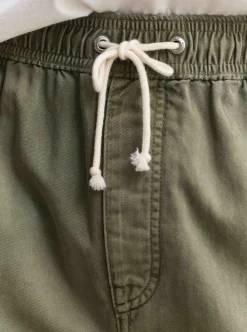 GANT REGULAR SUNFADED DS SHORTS HERR