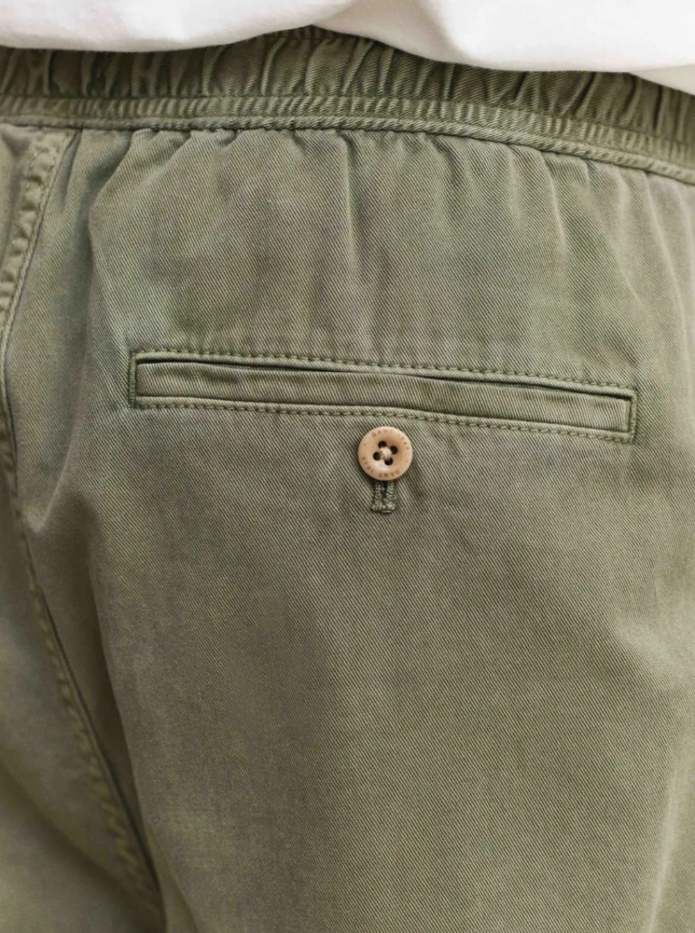 GANT REGULAR SUNFADED DS SHORTS HERR