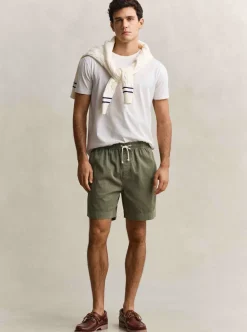 GANT REGULAR SUNFADED DS SHORTS HERR