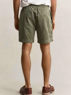 GANT REGULAR SUNFADED DS SHORTS HERR