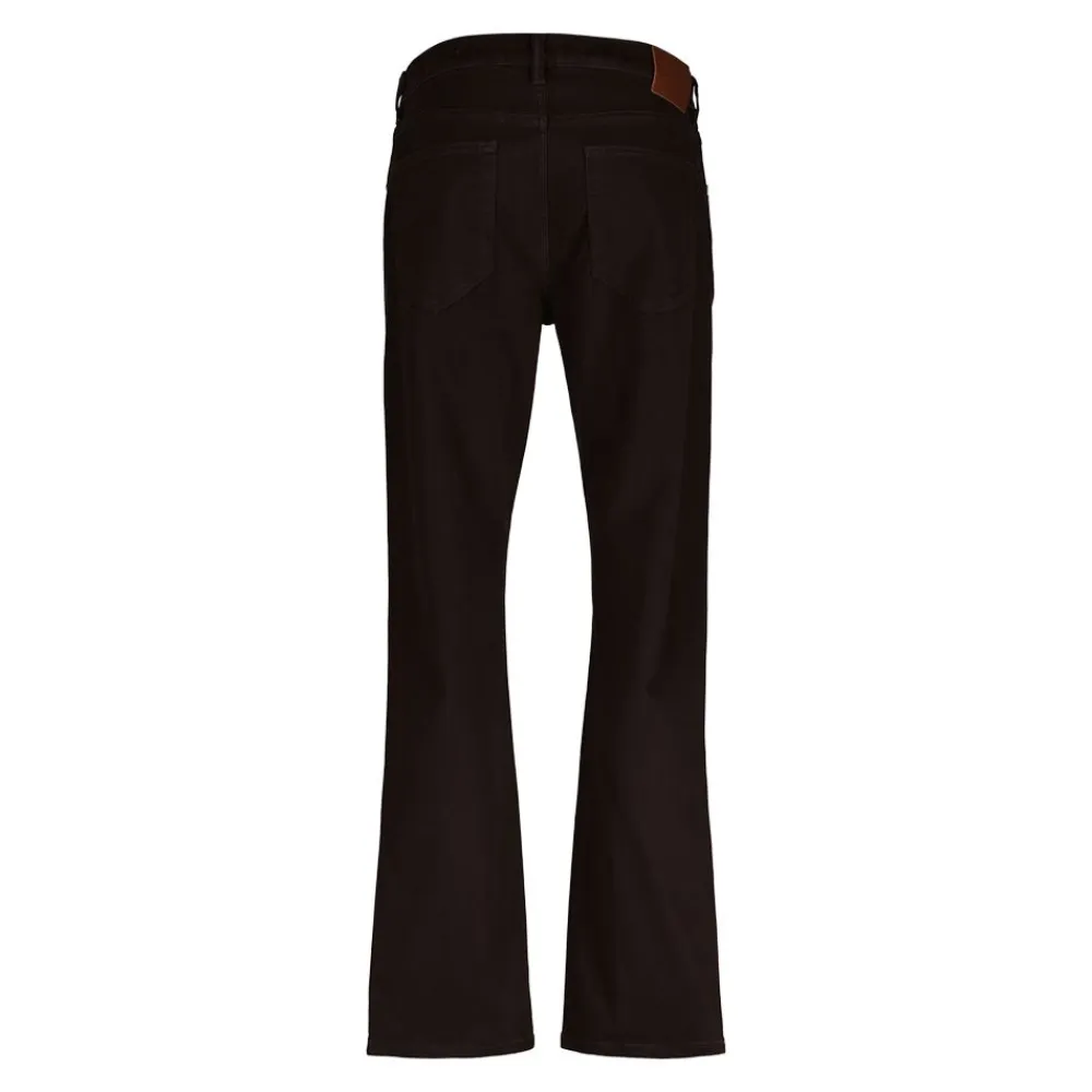 Jeans|Allt Under Nederdelar | GANT REGullar MOLESKIN JEANS herr