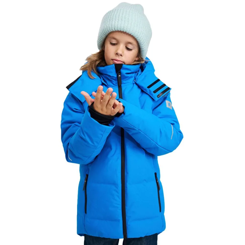 Online Reima tec Down Jacket Alkkula Junior