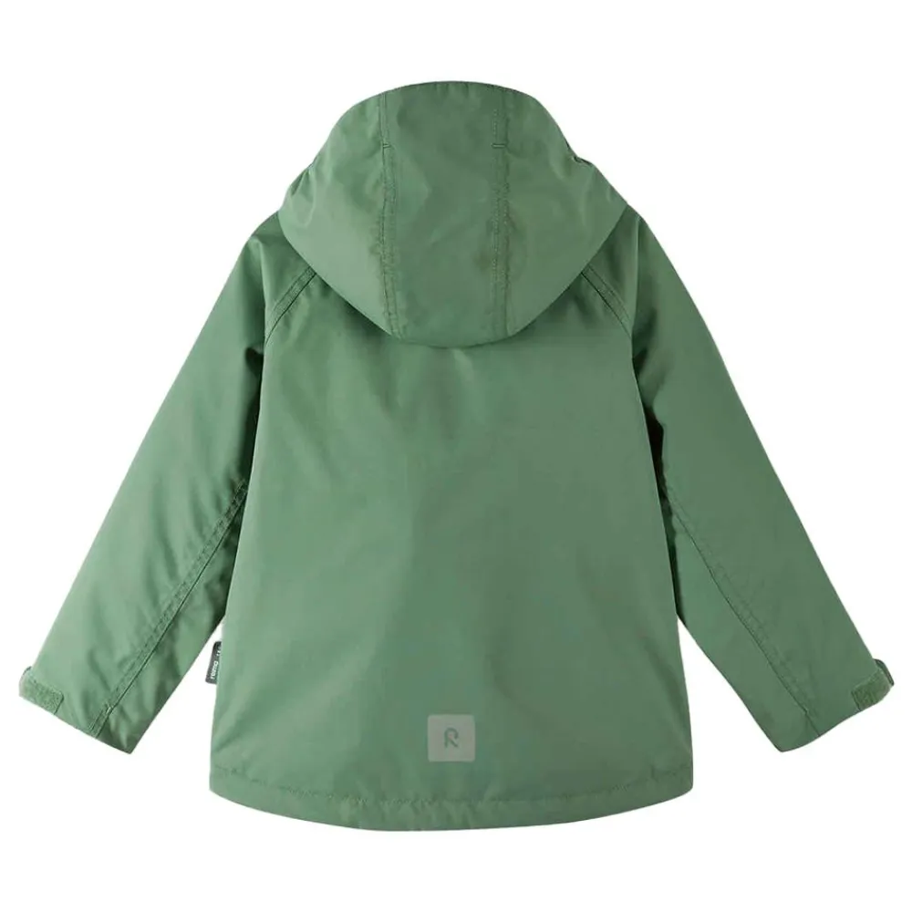 Vårjackor|Allt Under Jackor | Reima tec Jacket Soutu Junior