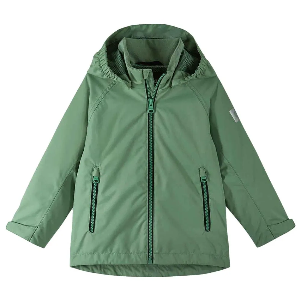 Vårjackor|Allt Under Jackor | Reima tec Jacket Soutu Junior