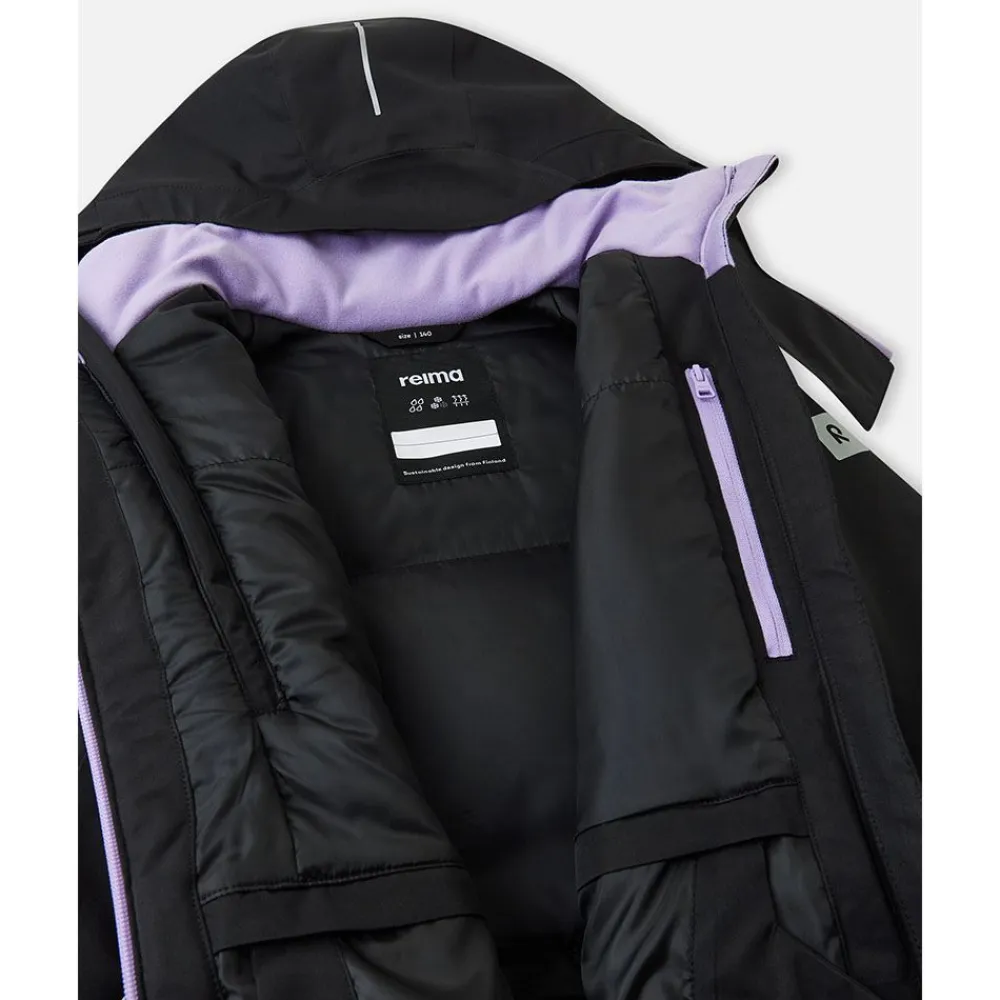 Clearance Reima tec Winter Jacket Perille Junior
