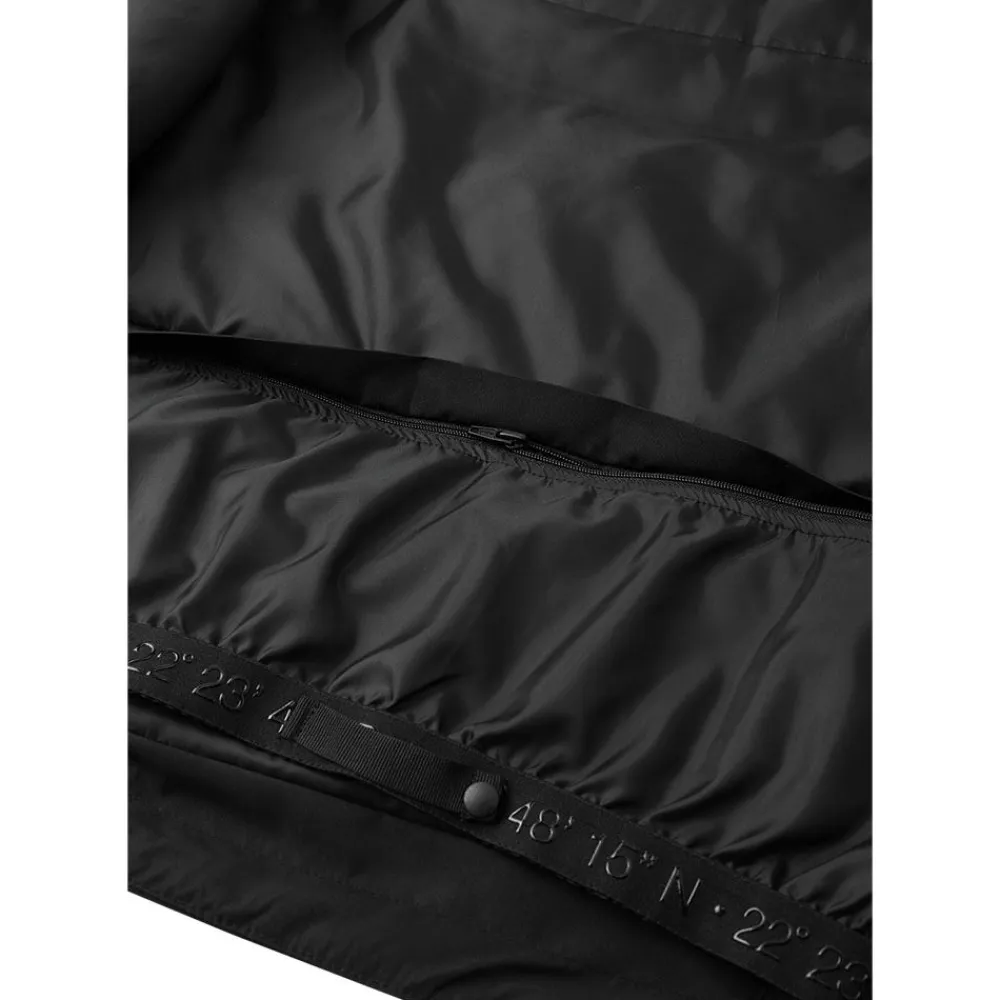 Allt Under Jackor | Reima tec Winter Jacket Tieten Junior