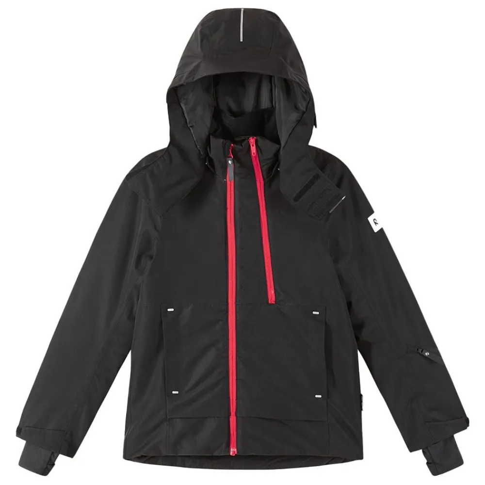 Allt Under Jackor | Reima tec Winter Jacket Tieten Junior