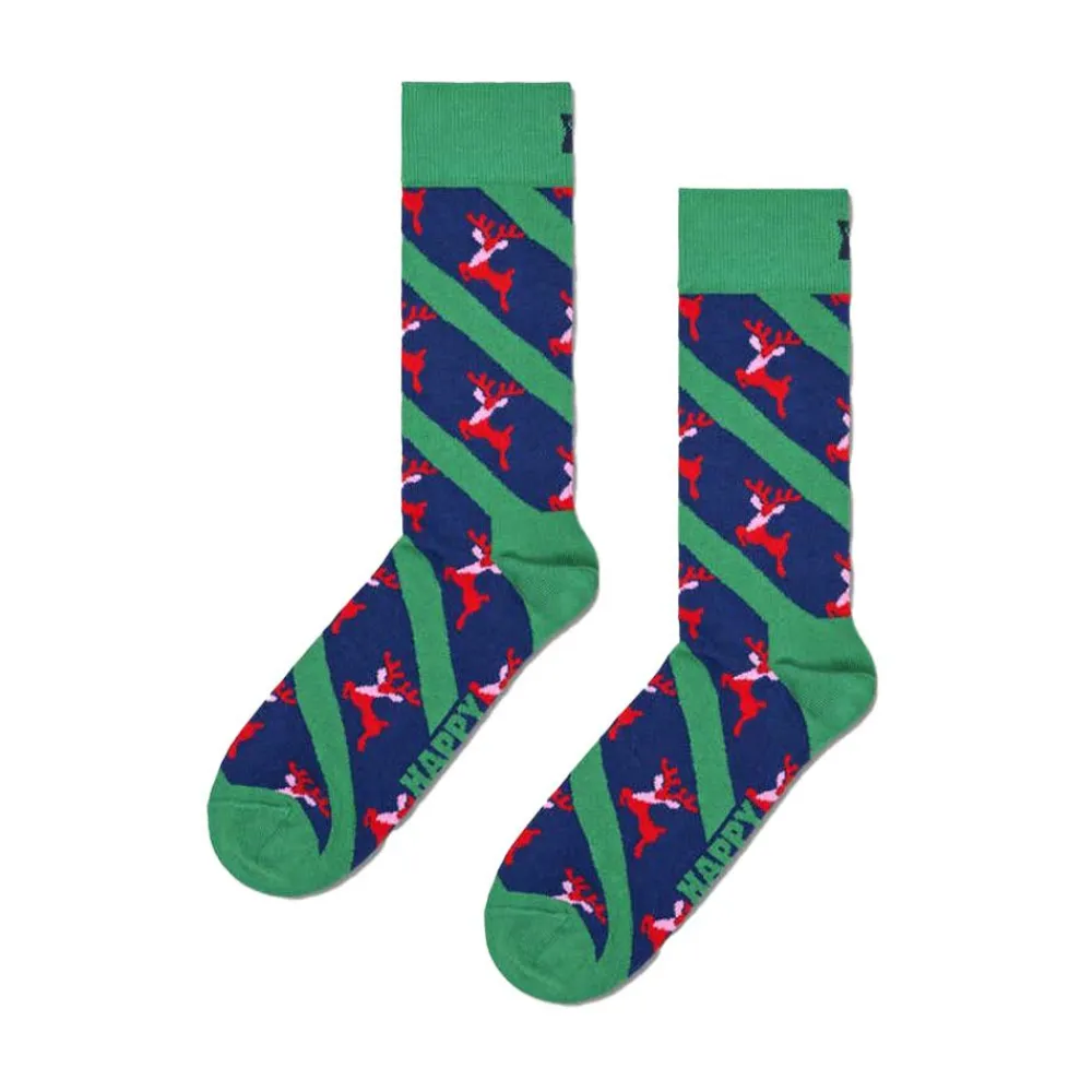 Underkläder|Underkläder | Happy Socks Reindeer Sock