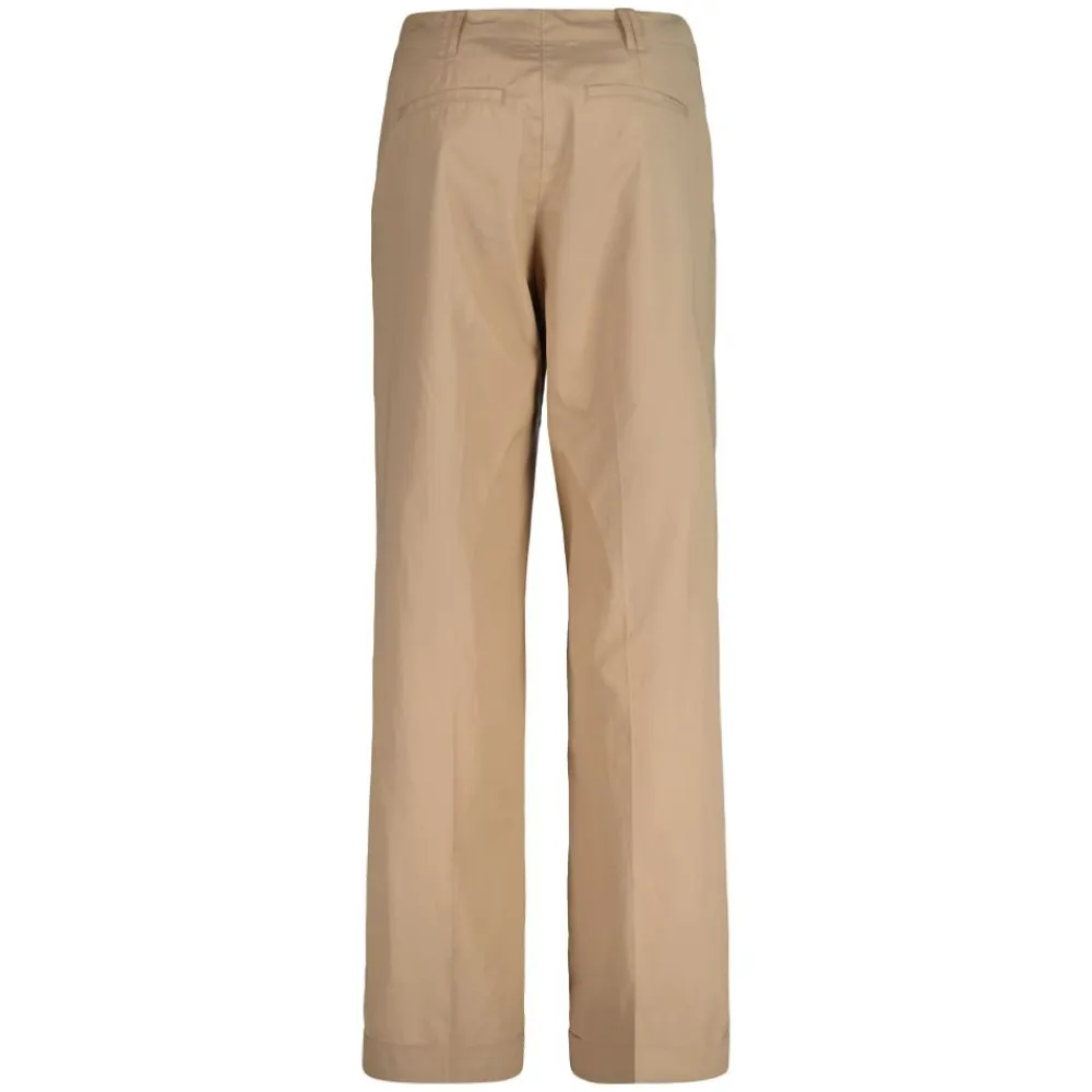 Allt Under Nederdelar | GANT Relaxed Lightweight Chinos Dam