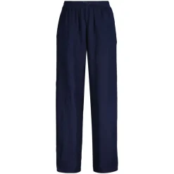 Clearance GANT Relaxed Linen Pants Junior