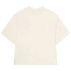 Allt Under Överdelar|T-Shirts & Linnen | Knowledge Cotton Reaxed t-hirt da