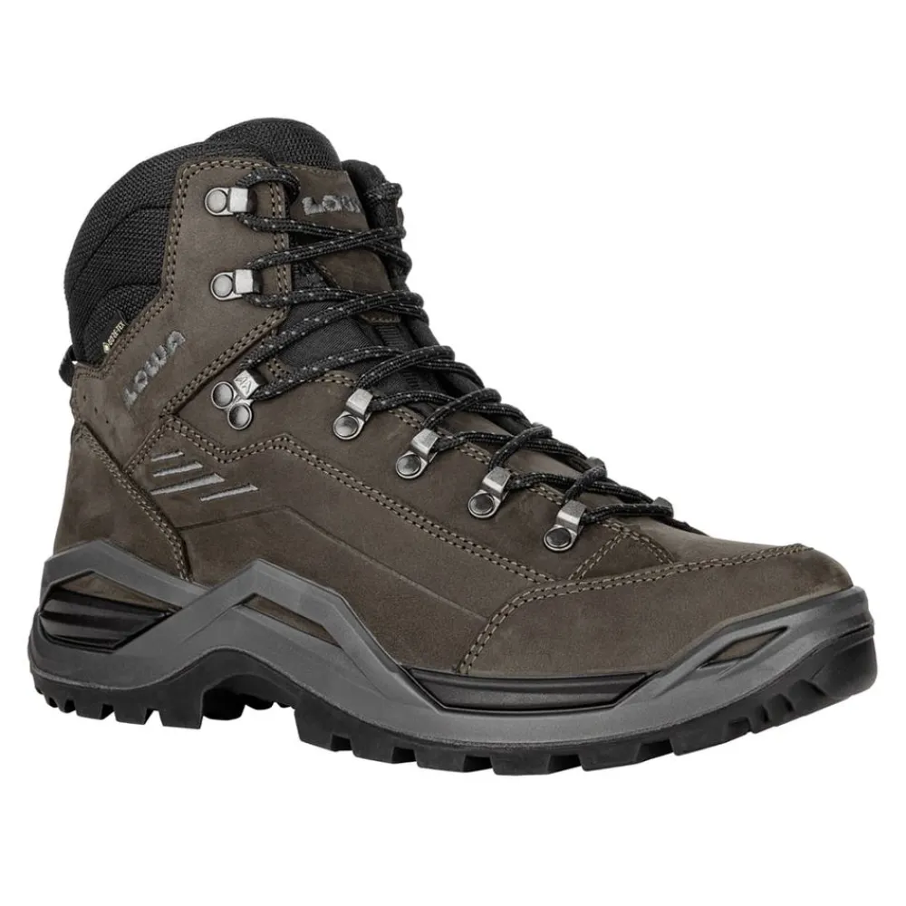 Discount Lowa RENEGADE EVO GTX MID herr
