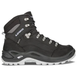 Allt Inom Outdoor|Vandringsskor Dam | Lowa Renegade GTX Mid Dam