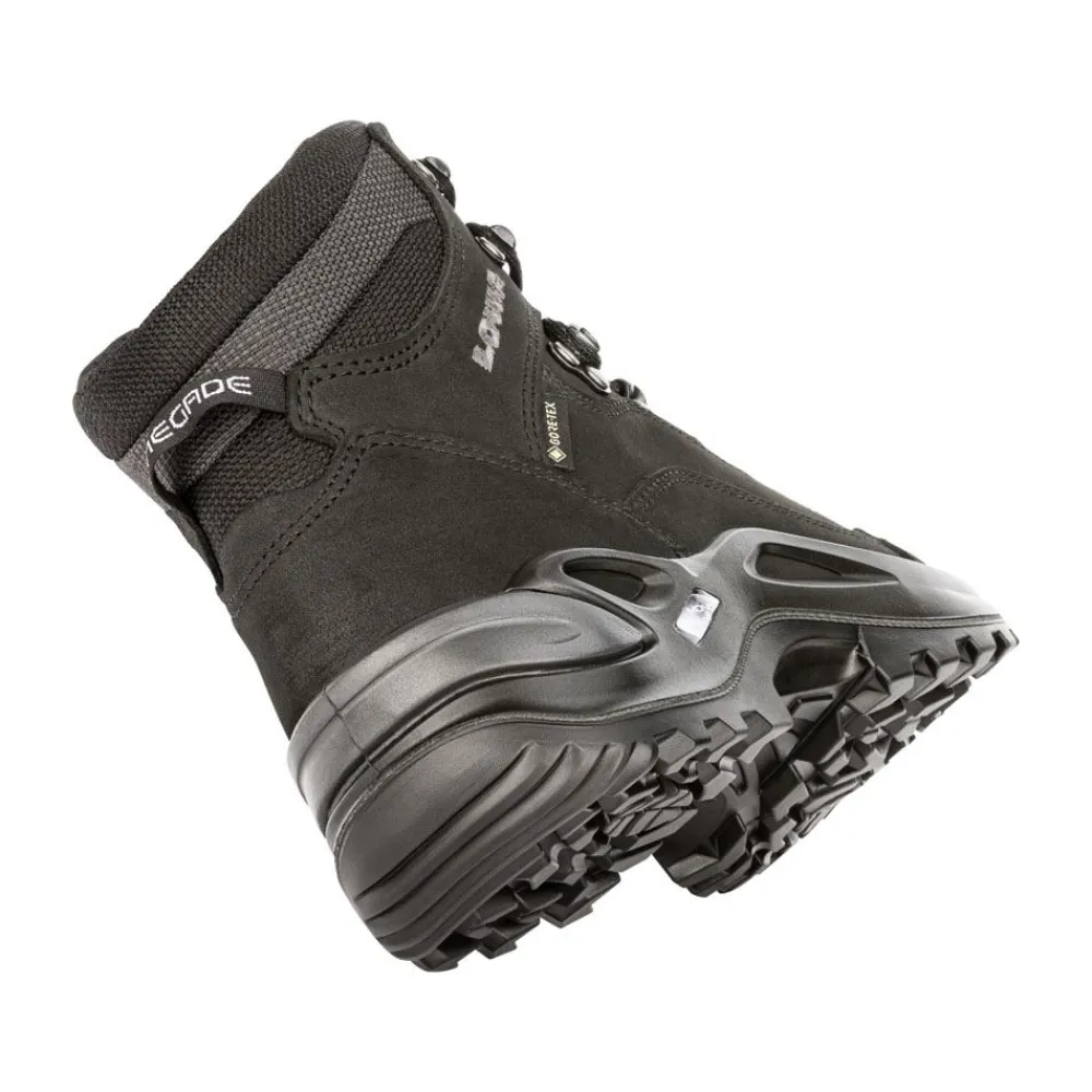 Hot Lowa Renegade GTX Mid Dam