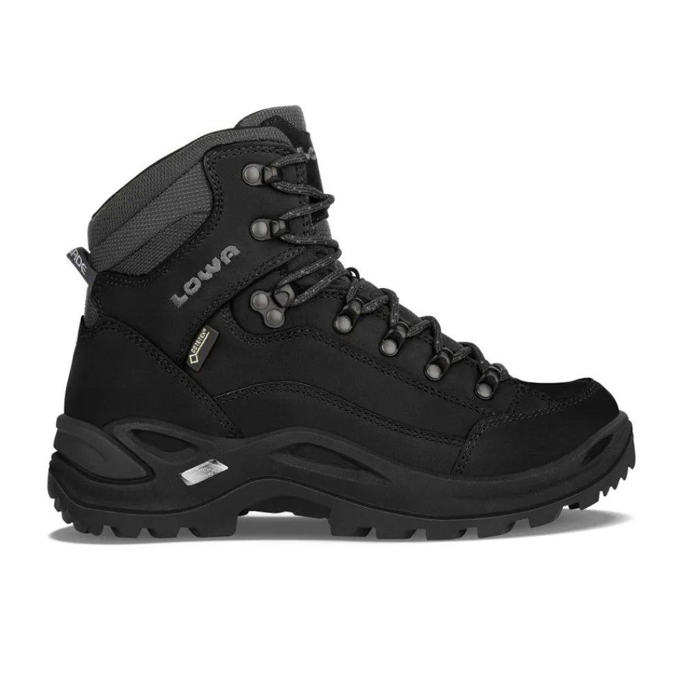 Hot Lowa Renegade GTX Mid Dam