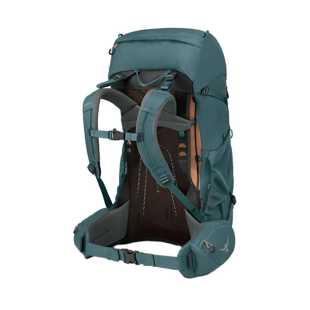 New Osprey Renn 50