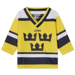 Allt Inom Hockey | CCM Replica Jersey Team Sweden Kids